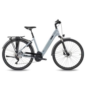 BH Bikes Atoms City Wave Pro - 720 Wh - Auslaufmodell - 28 Zoll - Tiefeinsteiger