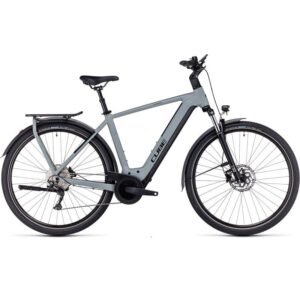 EBIKES Cube Kathmandu Hybrid ONE 750