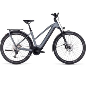 Ebike cube kathmandu hybrid pro 750