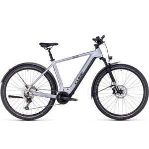 Cube Nuride Hybrid EXC 750 Allroad