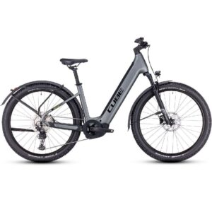 Cube Reaction Hybrid Pro 625 Allroad / Pedelec / Elektrofahrrad kaufen bei Ochsner ebike: über 1300 E-Bikes ✓ Fachhändler mit Filialen ➤ Jetzt entdecken!