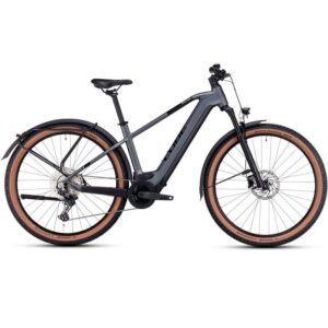 Cube Reaction Hybrid Pro 625 Allroad