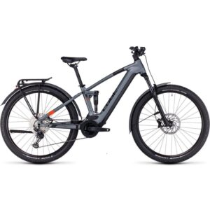 Cube Stereo Hybrid 120 Pro 625 Allroad