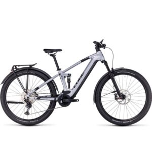 Cube Stereo Hybrid 120 Race 750 Allroad
