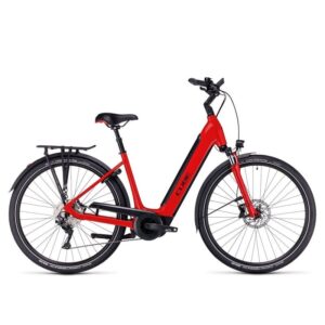 Cube Supreme Sport Hybrid Pro 625
