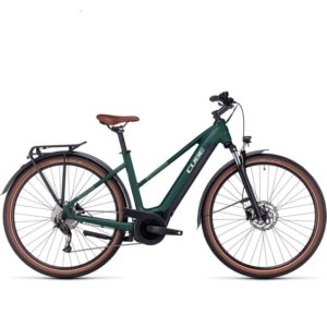 Cube Touring Hybrid ONE 500