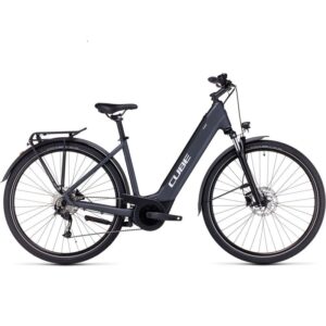 Cube Touring Hybrid ONE 625 EBIKES