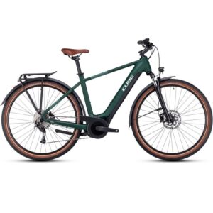 Cube Touring Hybrid ONE 625