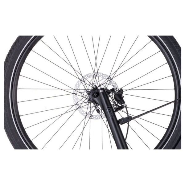 Cube Touring Hybrid Pro 625 - 625 Wh - 2024 - 28 Zoll - Diamant – Bild 14
