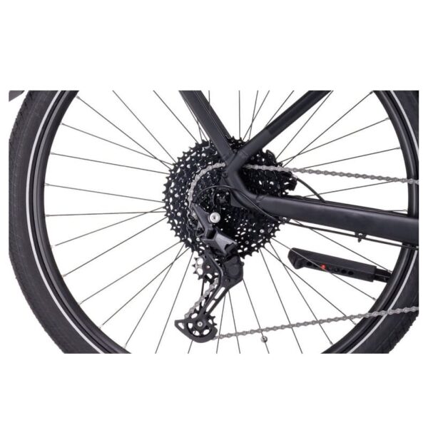Cube Touring Hybrid Pro 625 - 625 Wh - 2024 - 28 Zoll - Diamant – Bild 16
