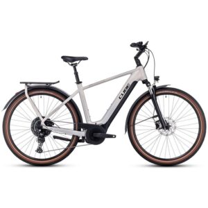 Ebike Cube Touring Hybrid Pro 625