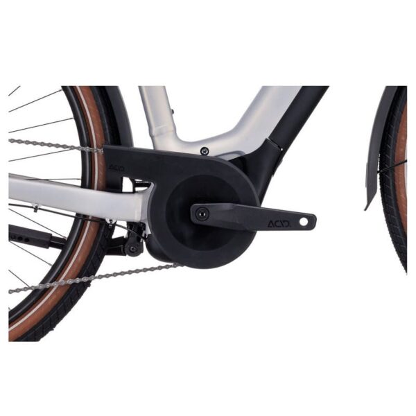 Cube Touring Hybrid Pro 625 - 625 Wh - 2024 - 28 Zoll - Diamant – Bild 4