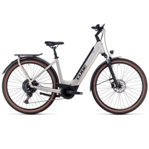 Cube Touring Hybrid Pro 625 EBIKE