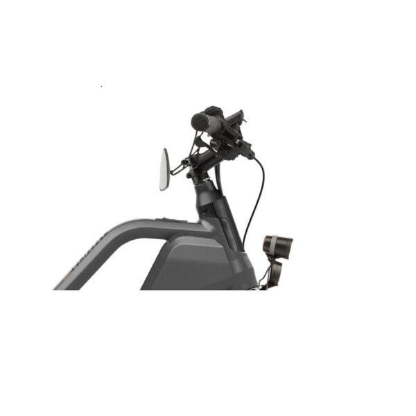 Haibike Trekking S 10 - 625 Wh - 2023 - 27,5 Zoll - Damen Sport – Bild 2