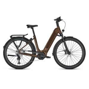 Kalkhoff Endeavour 5 Advance +