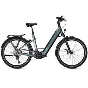 Kalkhoff Endeavour 7 Move + - 750 Wh - 2024 - 27,5 Zoll - Tiefeinsteiger