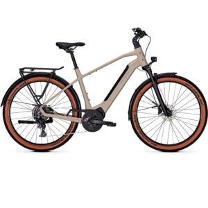 Kalkhoff Entice L Advance E-bikes