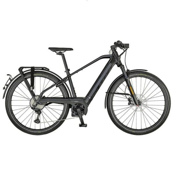 Scott Silence eRIDE 20 Men Speed