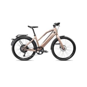 Stromer ST1 X