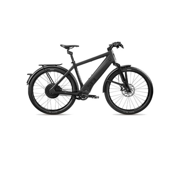 Stromer ST3 Pinion