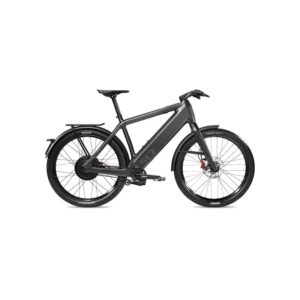 Stromer ST7 - SPL