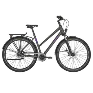 Bergamont Horizon Plus N8 FH Lady