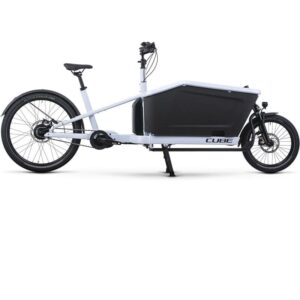 Cube Cargo Dual Hybrid 1000