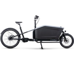 Cube Cargo Hybrid 500 E-Bike