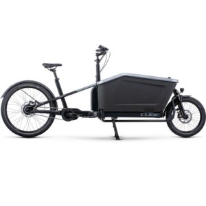 Cube Cargo Hybrid 500 E-Bikes