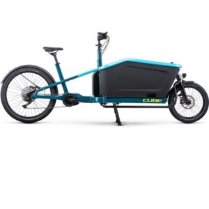 Cube Cargo Sport Dual Hybrid 1000