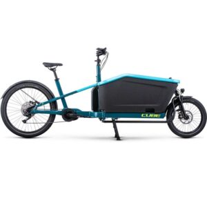 Cube Cargo Sport Dual Hybrid 1000 E-Bike