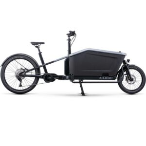 Cube Cargo Sport Hybrid 500