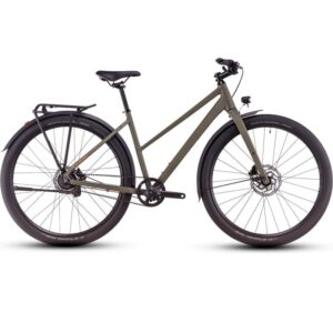 Cube Hyde Pro FE