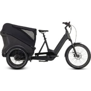 Cube Trike Hybrid Cargo 750