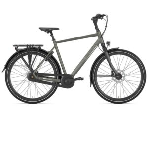 Gazelle Chamonix C8