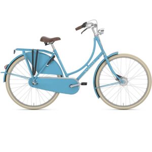 Gazelle Classic