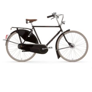 Gazelle Tour Populair