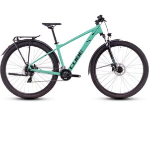 Cube Aim ONE Allroad Ebikes