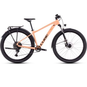 Cube Aim Race Allroad