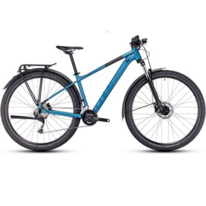 Cube Aim SLX Allroad