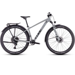 Cube Aim SLX Allroad E-BIKE