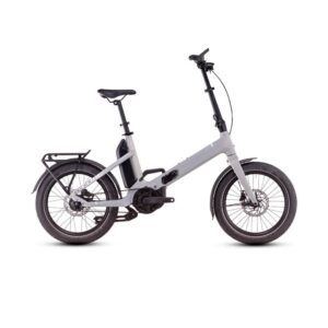 Cube Fold Hybrid Comfort 500
