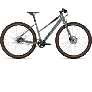 Cube Hyde Pro 2023