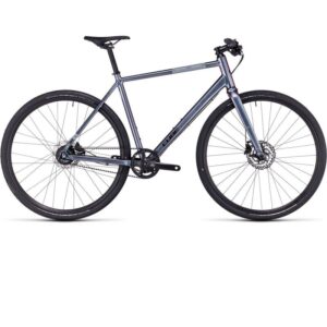 Cube Hyde Race EBIKES