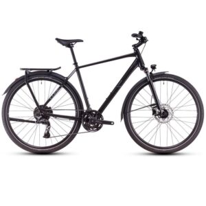 Cube Kathmandu Pro