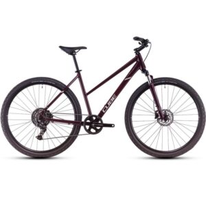 Cube Nature ONE EBIKE