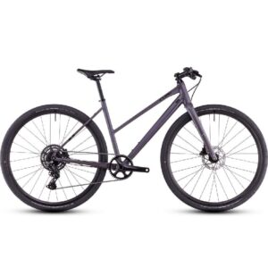 Cube Nulane ONE E-BIKE