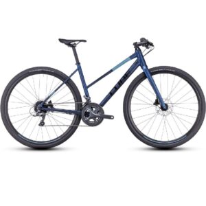 Cube Nulane ONE E-BIKES