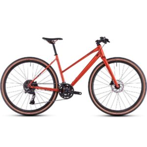 Cube Nulane Pro E-BIKE