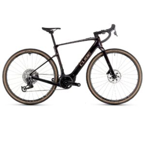 Cube Nuroad Hybrid C:62 SLT 400X